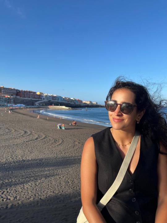 Dalia El Sayed Santana