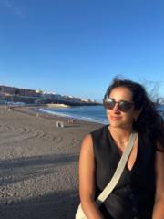 Dalia El Sayed Santana