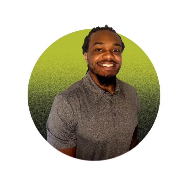 Jamel Powell