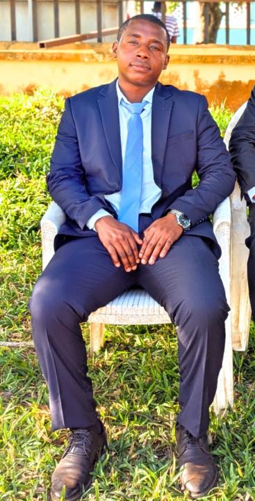 Mukrim Khamis