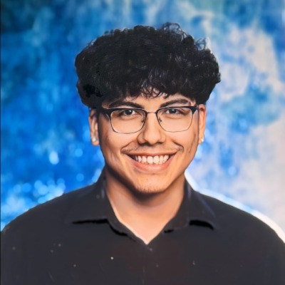 Julian Perez