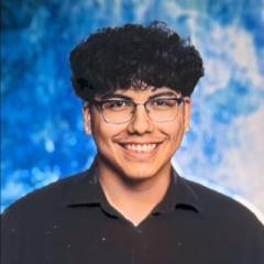 Julian Perez
