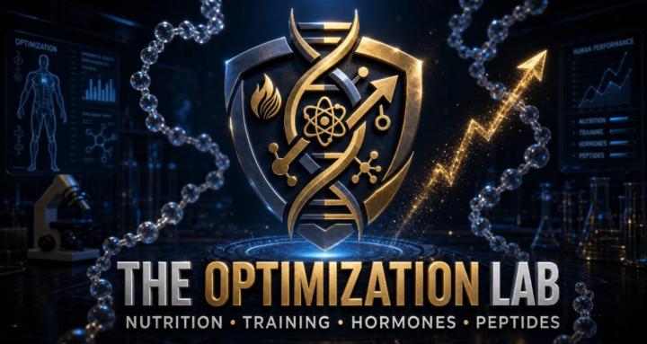 The Optimization Lab