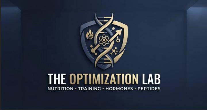 The Optimization Lab