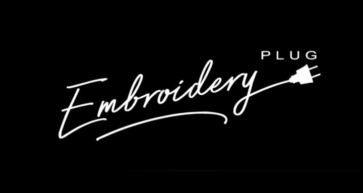 Embroidery Plug
