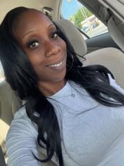 Octavia Polk