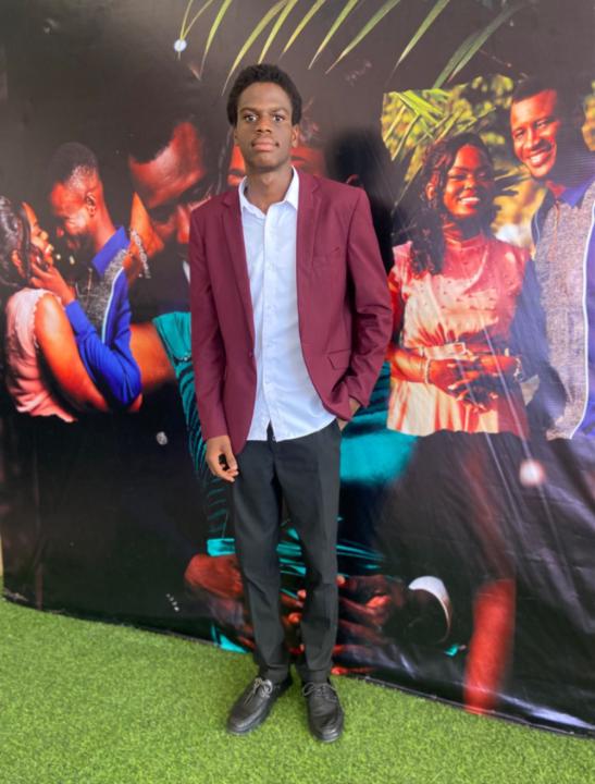 Frederick Dodoo