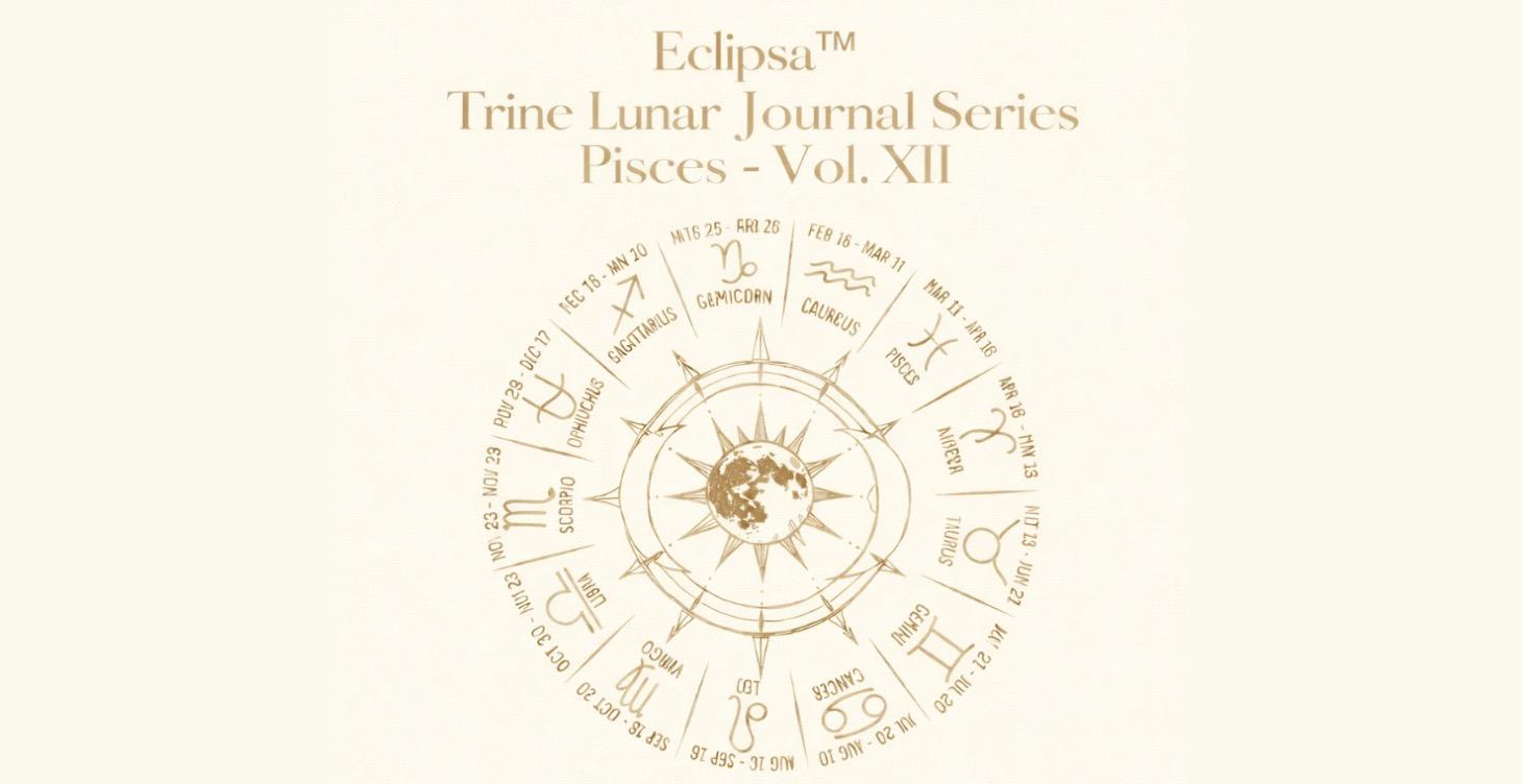 Pisces — Dissolution, Intuition & Inner Authority