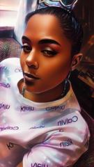 Shaelynn Williams gomes