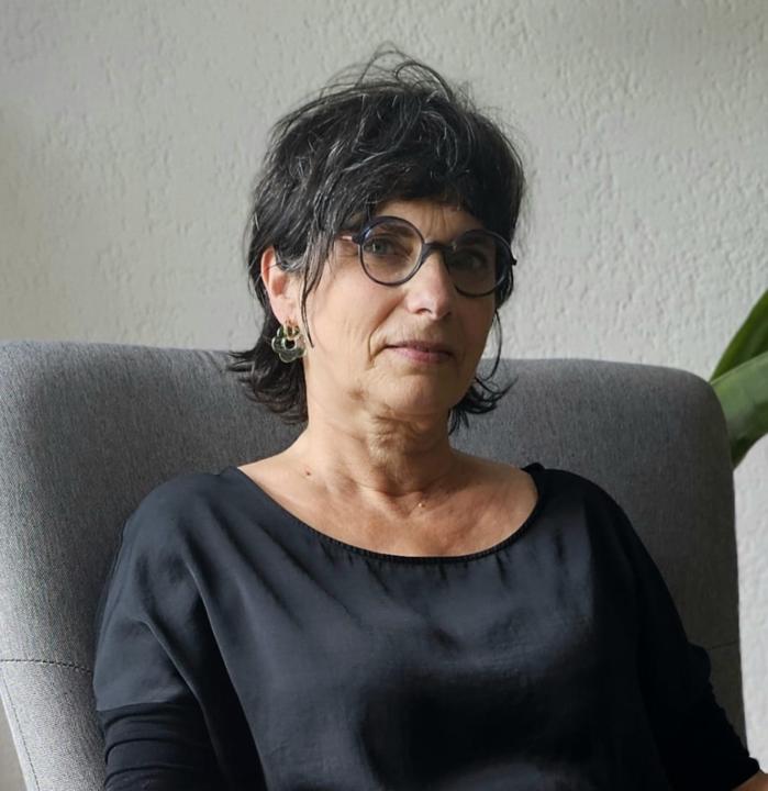 Veronique Voiturier
