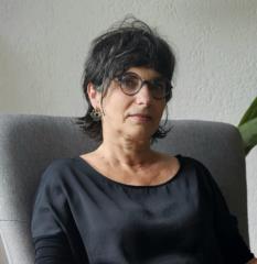 Veronique Voiturier