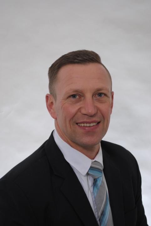 Johannes Walz