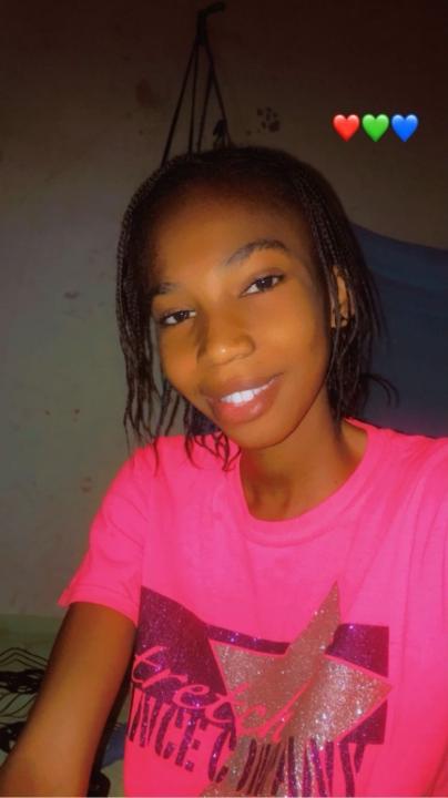 Khadija Kane