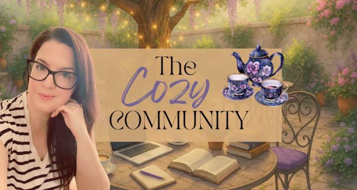 The Cozy Community