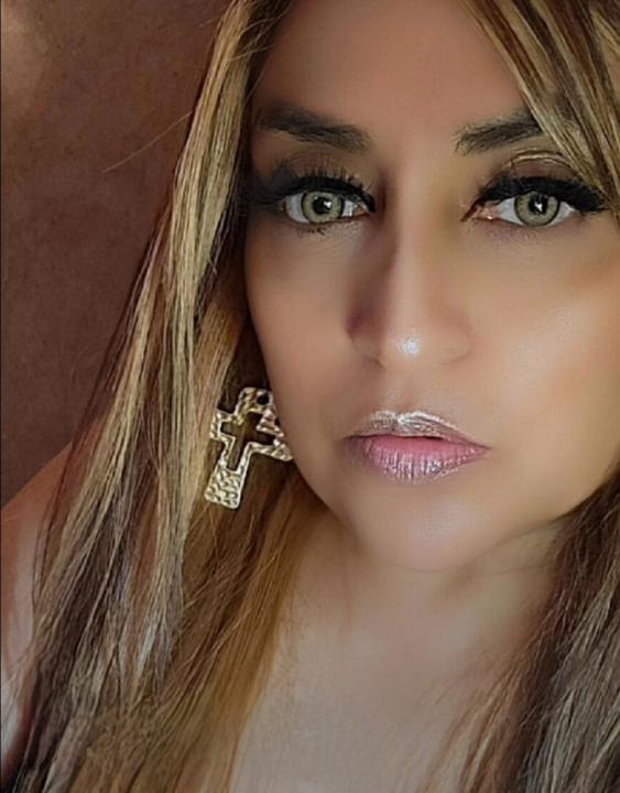 Sandra aka CHACHI Teneuque