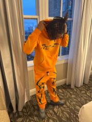DaJuan Carter jr