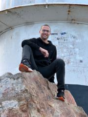 Kim Feustel