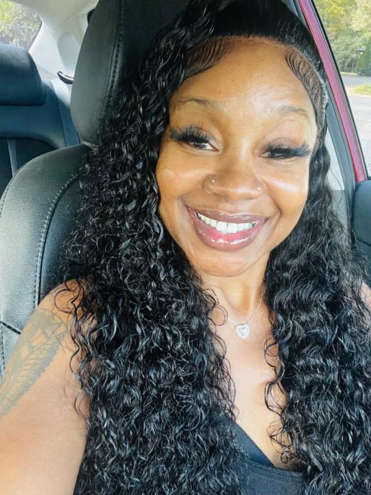 Rochelle Rudolph