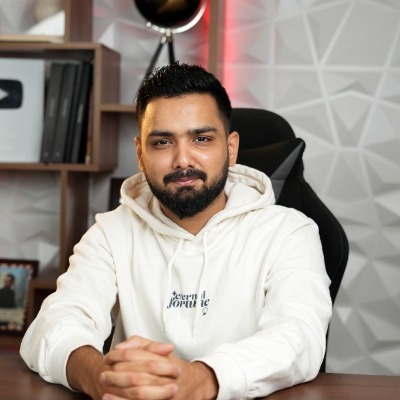 Rishi Jain