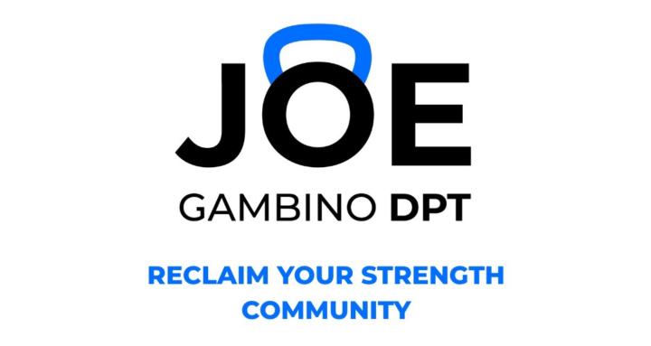 Reclaim Your Strength Hub