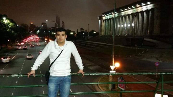 Juan Martinez