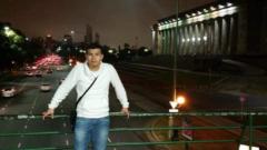 Juan Martinez