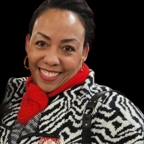 Zakiya Harris