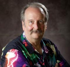Ron McCluskey