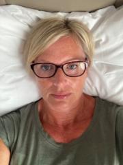 Alison Osborne