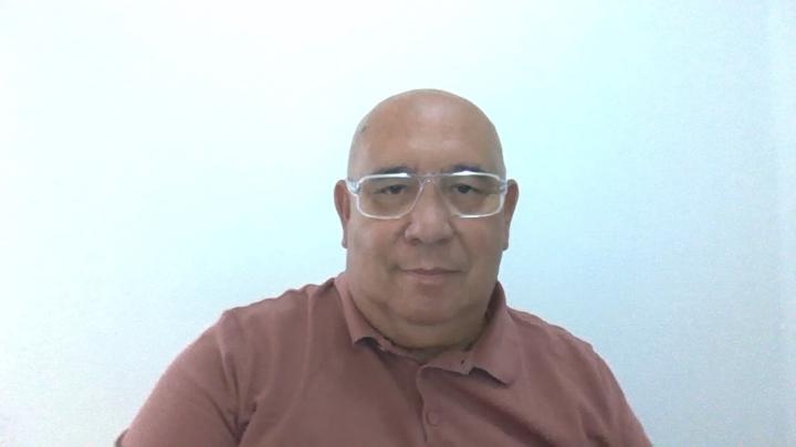 Jose Vicente Guevara Manchola