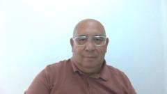 Jose Vicente Guevara Manchola