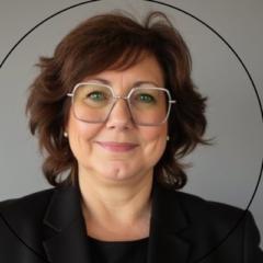 Jeanette Wygoda-Klute