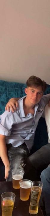 Jake Edwards
