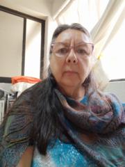 Luz María Carmona Sandoval