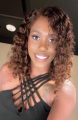 Michelle Lewis-Hefley