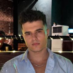 Jay Baci