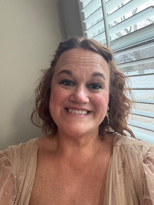 Jody Spiess