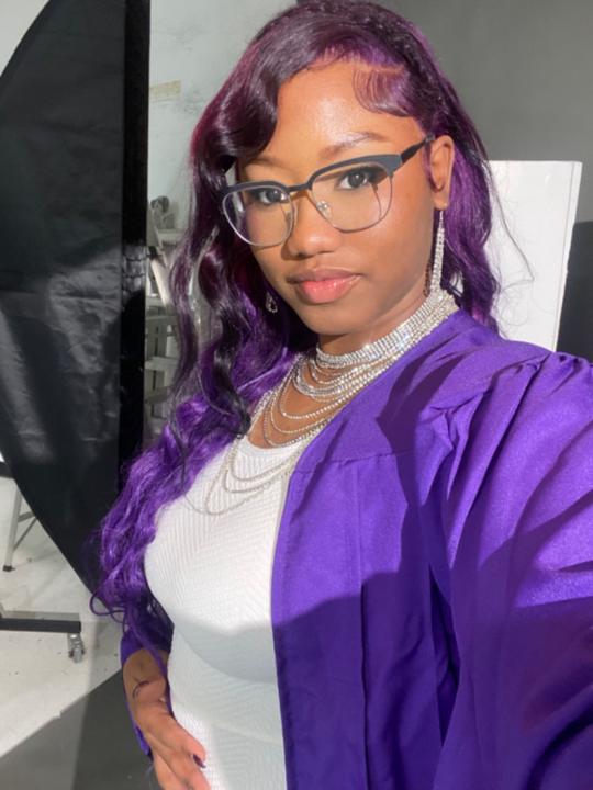 Jermairra Brown