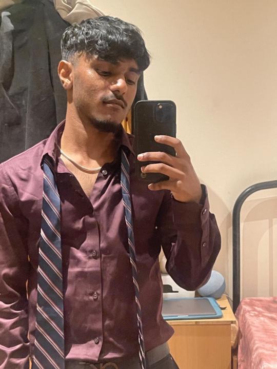 Gautham Krishna