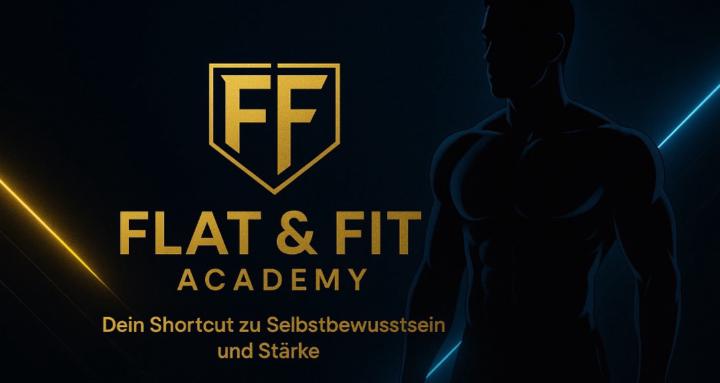 Flat & Fit Academy 