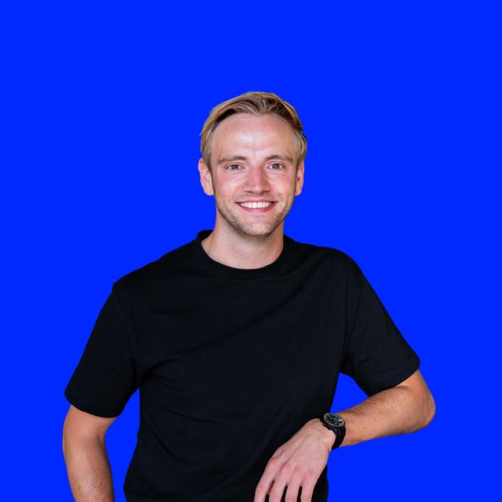 Tim Francot