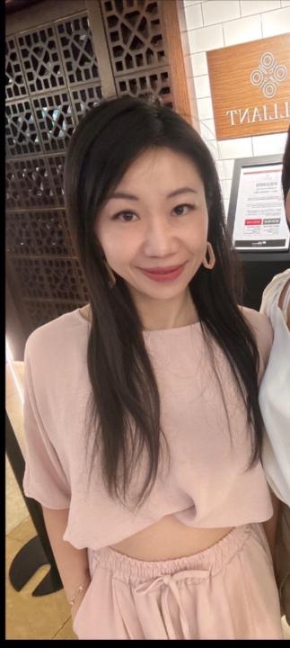 Fang Yi Hsu