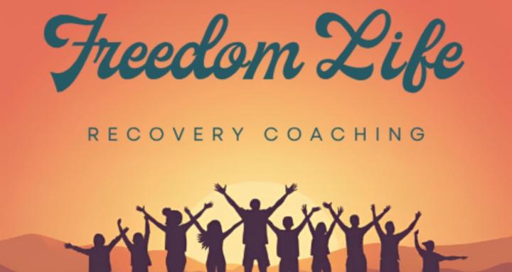 Freedom Life Recovery Coaching