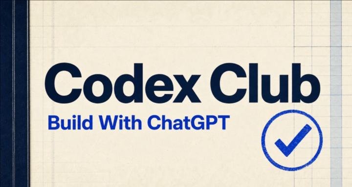 Codex Club