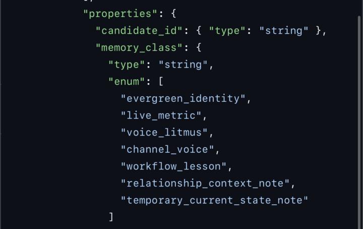Question about memory