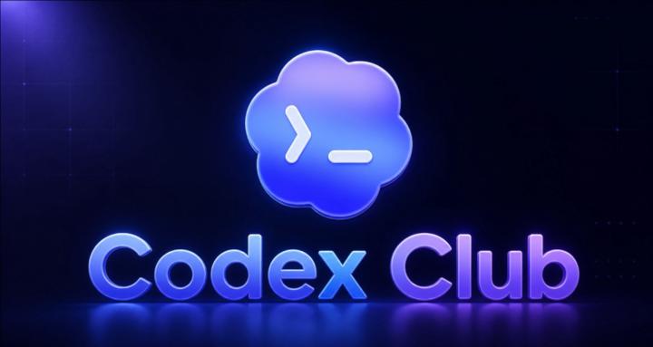 Codex Club