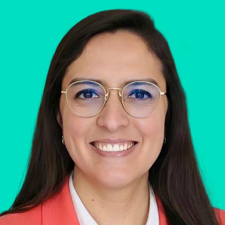 Fernanda Orozco