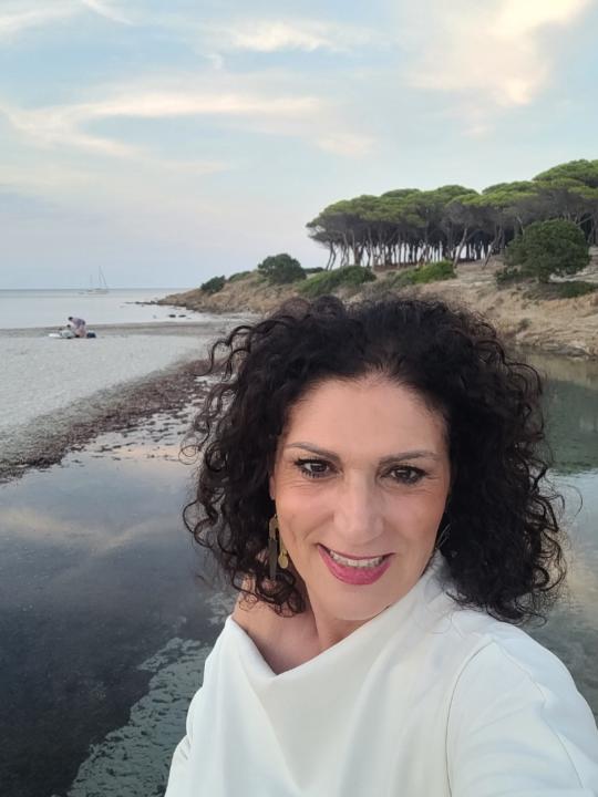 Angela Calia