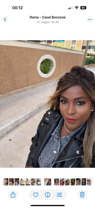 Dominique Dos Santos Soares