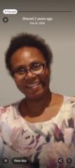 Elizabeth Ashley -Osuzoka